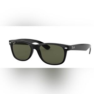 Ray-Ban RB2132 Used Wayfarer Square Sunglasses